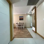 Homelike Hotel apartamentowy Stambuł