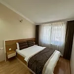 Homelike Hotel apartamentowy Stambuł