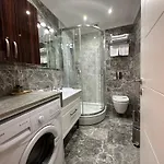 Hotel apartamentowy Homelike Stambuł