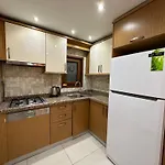 Homelike Hotel apartamentowy