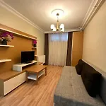 Homelike Hotel apartamentowy