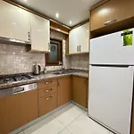 Homelike Hotel apartamentowy Stambuł