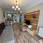 Homelike Hotel apartamentowy 4*