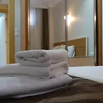 Hotel apartamentowy Homelike