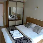Hotel apartamentowy Homelike Stambuł