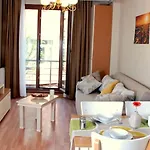 Hotel apartamentowy Homelike Stambuł