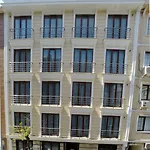 Hotel apartamentowy Homelike