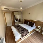 Hotel apartamentowy Homelike 4*