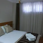 Homelike Hotel apartamentowy 4*