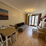 Homelike Hotel apartamentowy