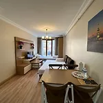 Homelike Hotel apartamentowy 4*