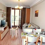 Hotel apartamentowy Homelike Stambuł