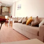 Homelike Hotel apartamentowy