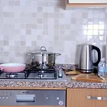 Homelike Hotel apartamentowy 4*