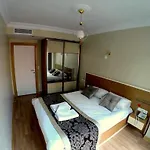 Hotel apartamentowy Homelike