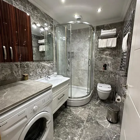 Homelike Lägenhetshotell 4*