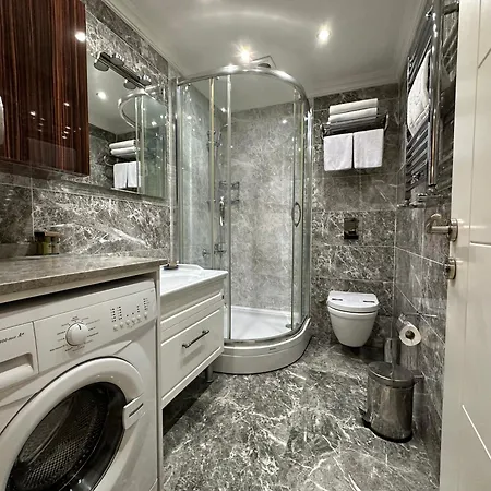 Hotel apartamentowy Homelike 2*