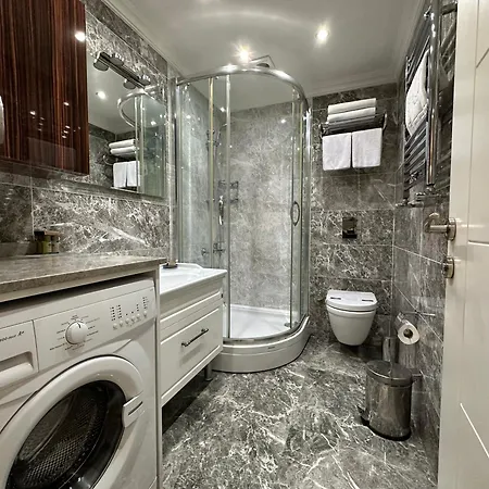 شقة فندقية Homelike 4*