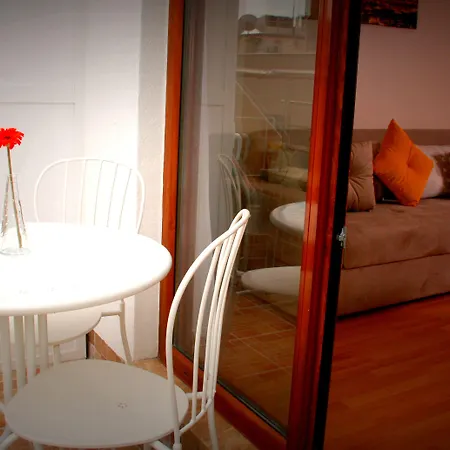 Homelike 4* Istanbul