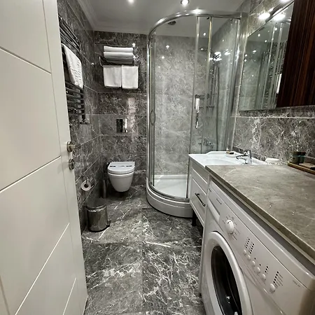 Homelike 4* Istanbul