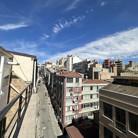 Homelike Ξενοδοχείο με διαμερίσματα 4*