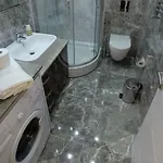 Aparthotel Homelike Istanbulská provincie
