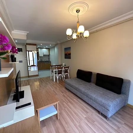 Homelike 2* Istambul