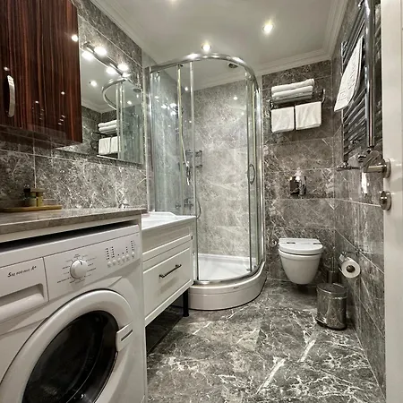 Homelike Hotel apartamentowy