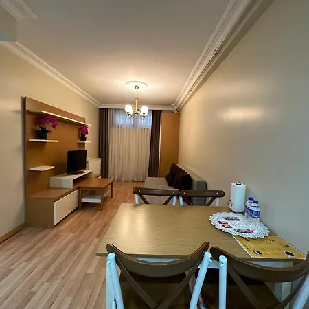 Homelike 4* Стамбул