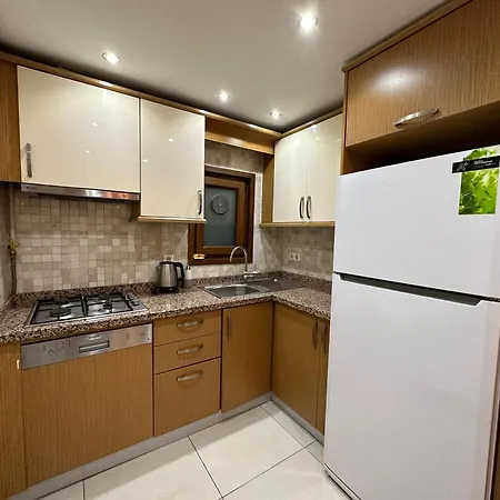 Homelike Hotel apartamentowy