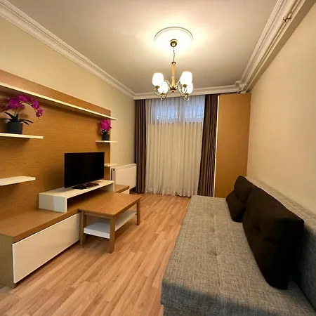 Homelike Hotel apartamentowy