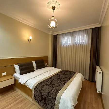 Homelike 4* Stambuł