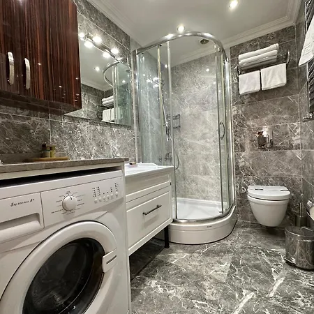 Homelike 4* Стамбул