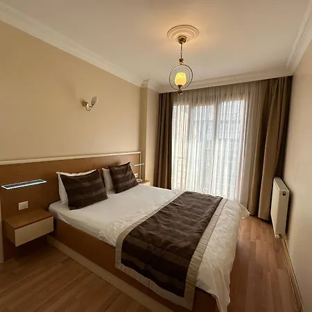 Homelike 2* Istambul