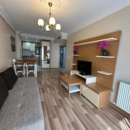 Homelike Apart-hotel 2*