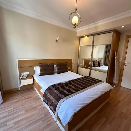 Homelike Стамбул