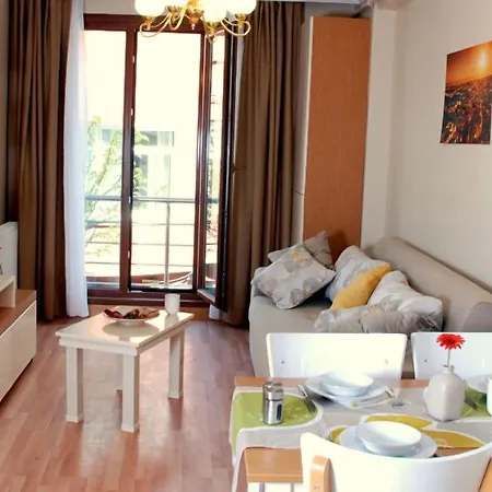 Aparthotel Homelike Provincia di Istanbul