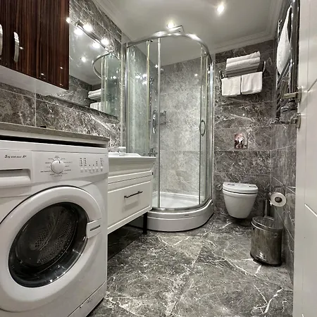 Homelike 4* Provincia di Istanbul