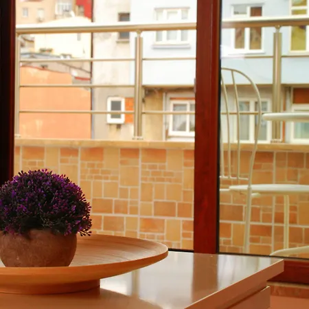 Homelike Provincia di Istanbul