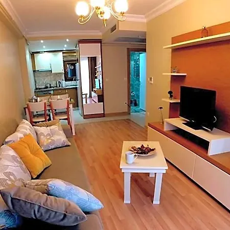 Apart Otel Homelike İstanbul