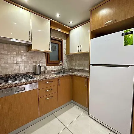 Homelike Apartmanhotel