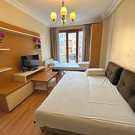 Apartmanhotel Homelike 4*