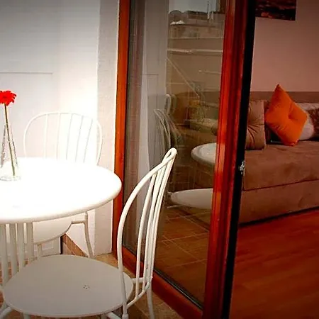 Homelike Apartmanhotel Isztambul
