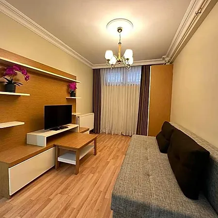Apartmanhotel Homelike 4*