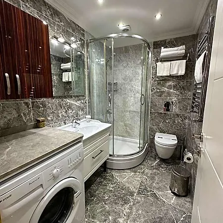 Apartmanhotel Homelike