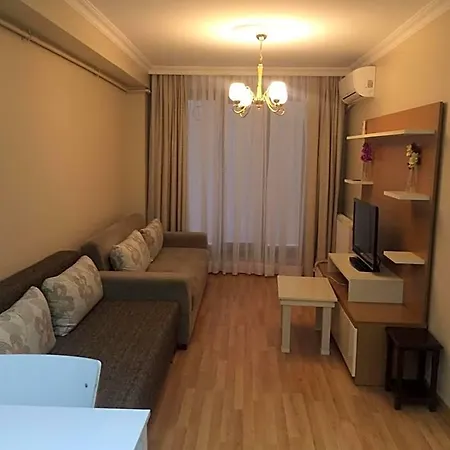Homelike 4*