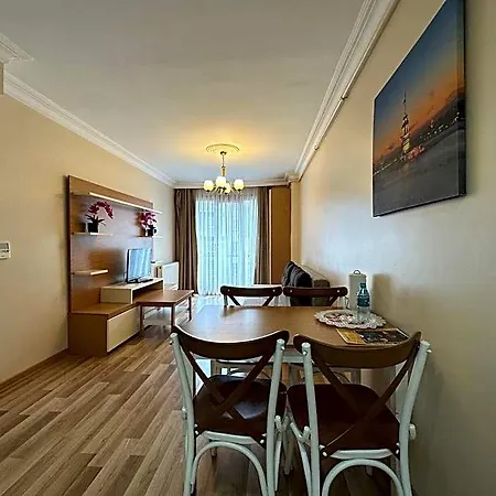 Homelike Isztambul