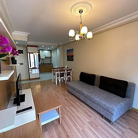 Homelike 4*