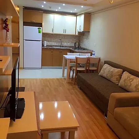 Homelike Apart Otel