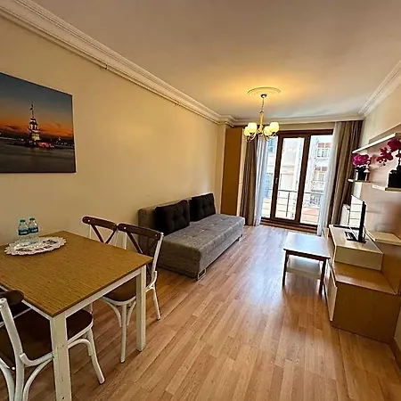 Homelike Isztambul